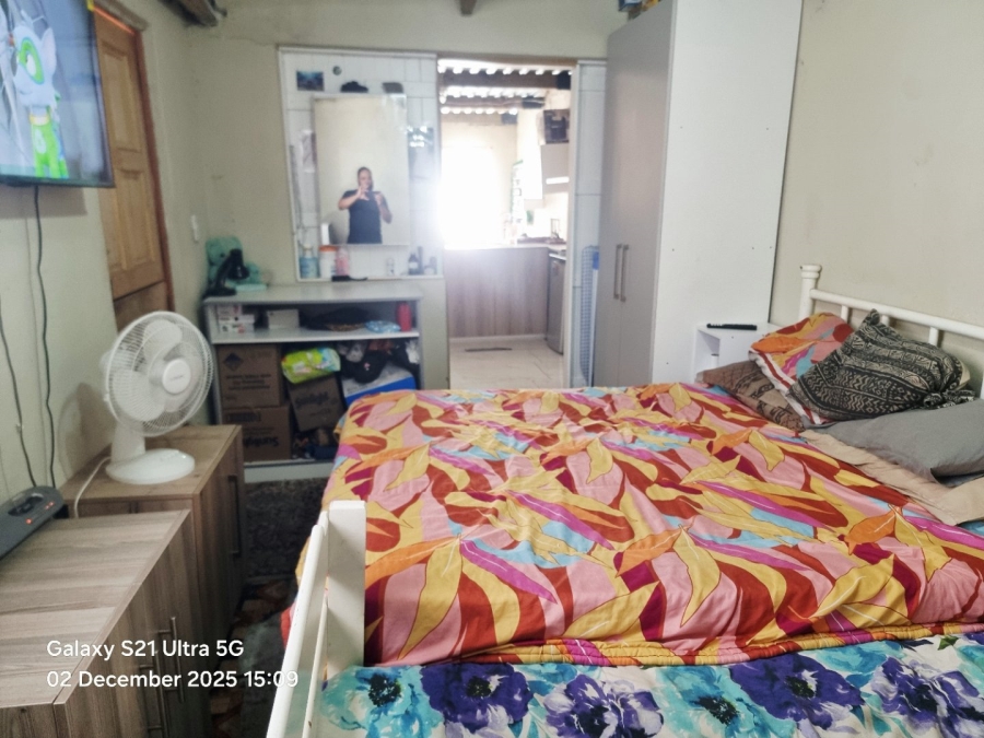 3 Bedroom Property for Sale in Clairewood Western Cape